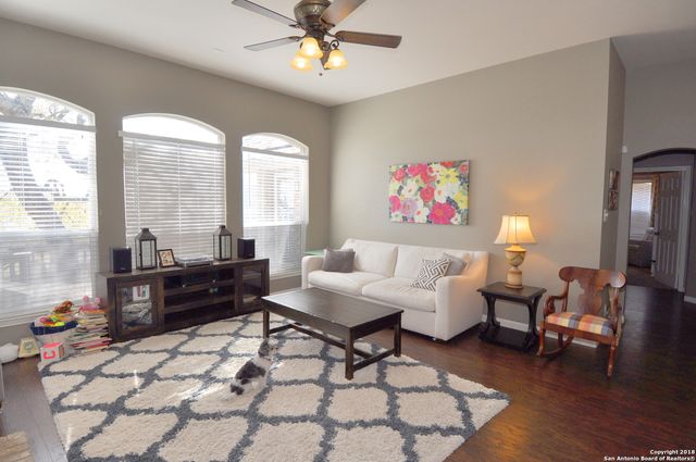 12427 Hart Cliff, San Antonio, TX 78249