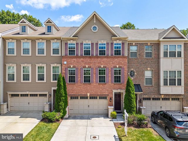 7847 RAPPAPORT DR, Jessup, MD 20794