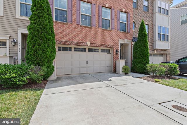 7847 RAPPAPORT DR, Jessup, MD 20794