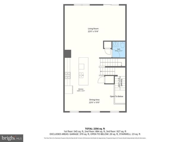7847 RAPPAPORT DR, Jessup, MD 20794
