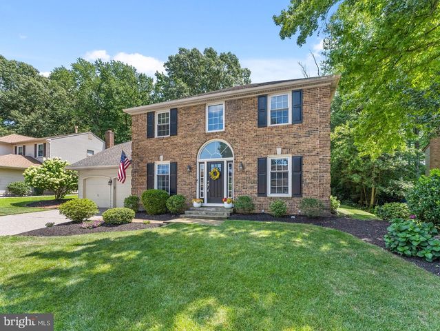 6 MARGAUX, West Deptford, NJ 08096
