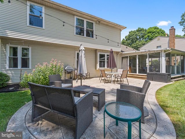 6 MARGAUX, West Deptford, NJ 08096
