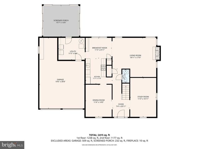 6 MARGAUX, West Deptford, NJ 08096