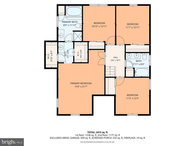 6 MARGAUX, West Deptford, NJ 08096