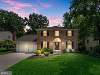 6 MARGAUX, West Deptford, NJ 08096