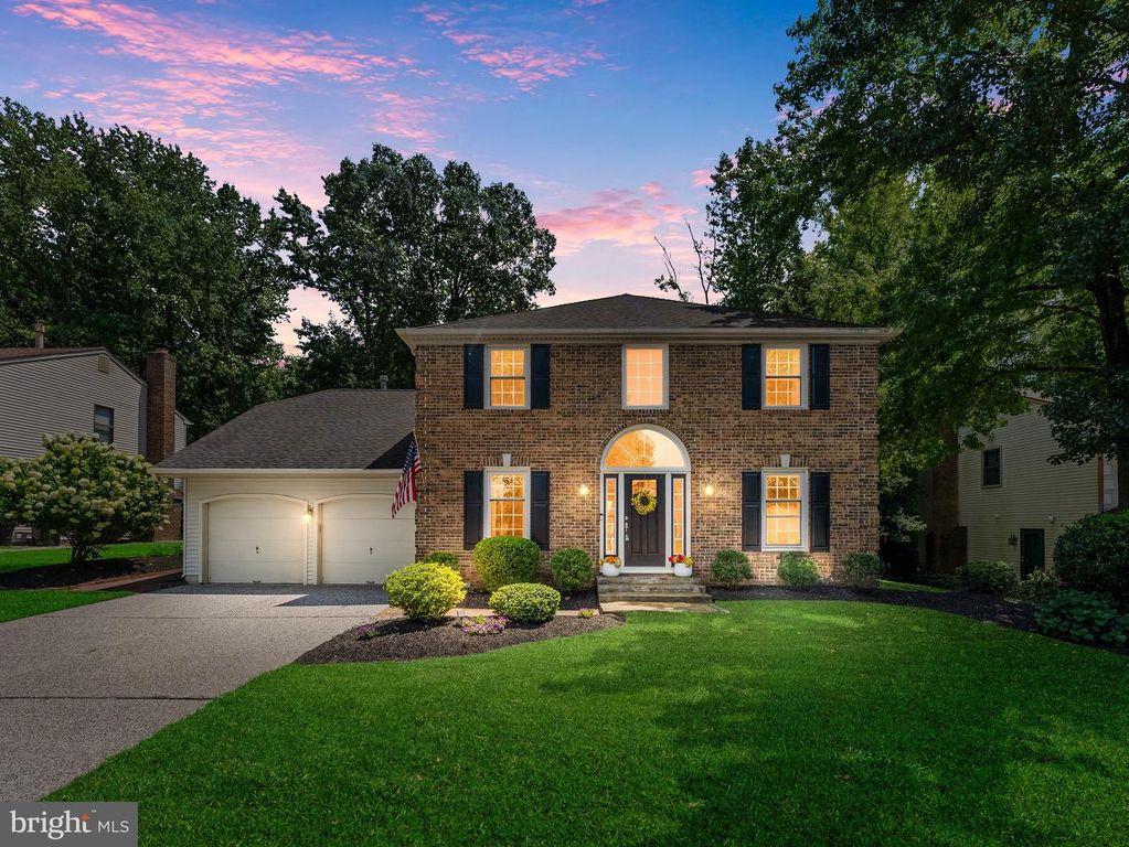 6 MARGAUX, West Deptford, NJ 08096