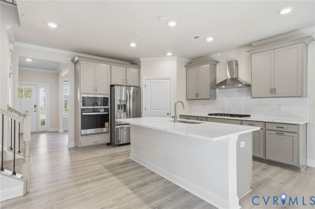 16748 Dovekey Rd, Chesterfield, VA 23832
