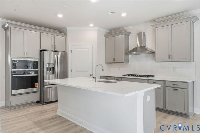 16748 Dovekey Rd, Chesterfield, VA 23832