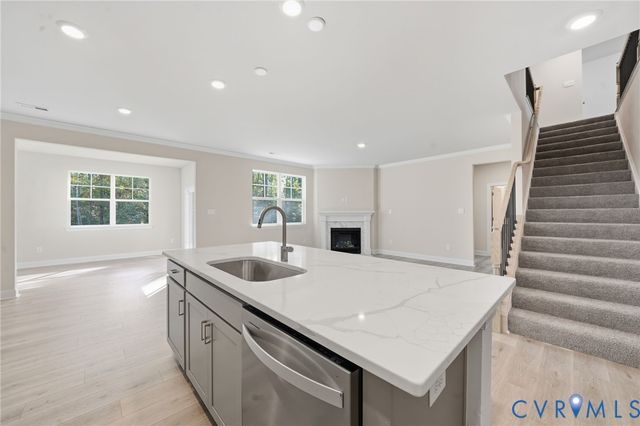 16748 Dovekey Rd, Chesterfield, VA 23832