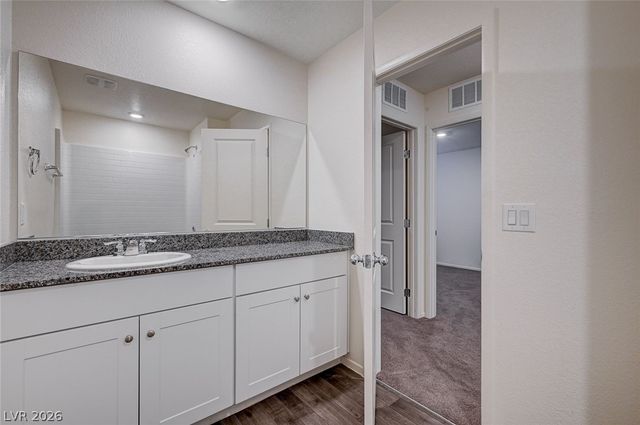 7965 Whisper Words Avenue, Las Vegas, NV 89113