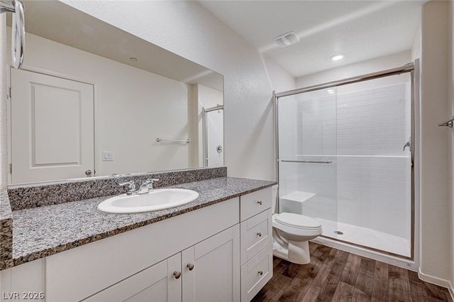 7965 Whisper Words Avenue, Las Vegas, NV 89113
