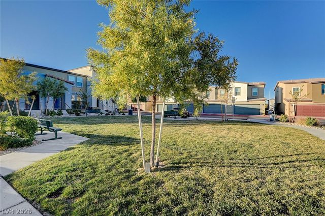 7965 Whisper Words Avenue, Las Vegas, NV 89113