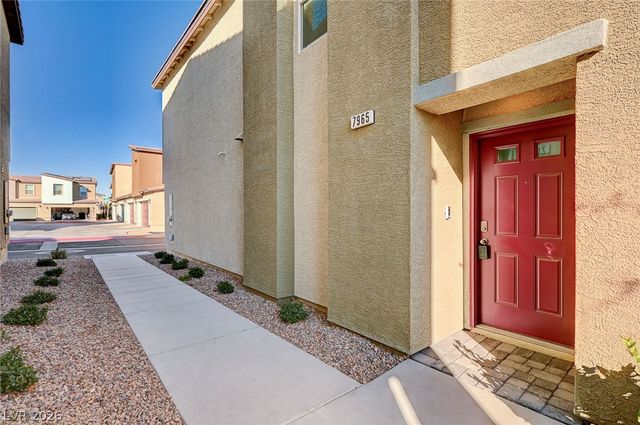 7965 Whisper Words Avenue, Las Vegas, NV 89113