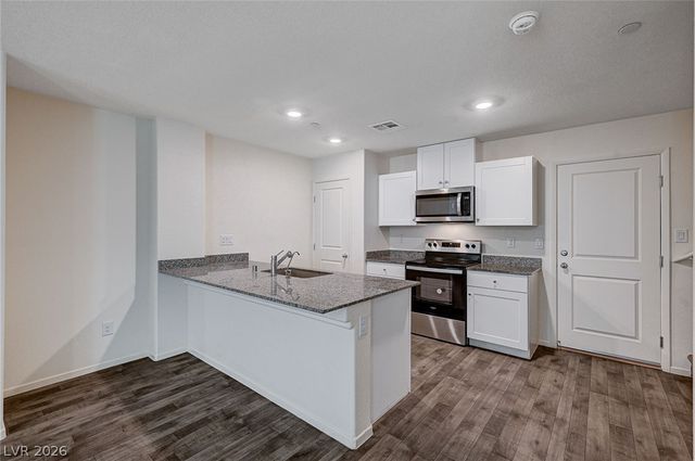 7965 Whisper Words Avenue, Las Vegas, NV 89113