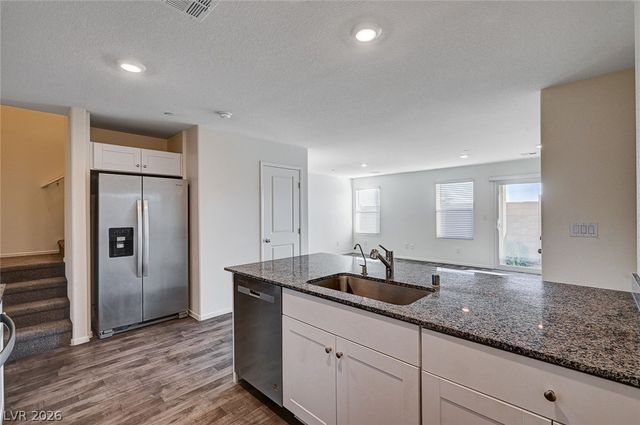7965 Whisper Words Avenue, Las Vegas, NV 89113