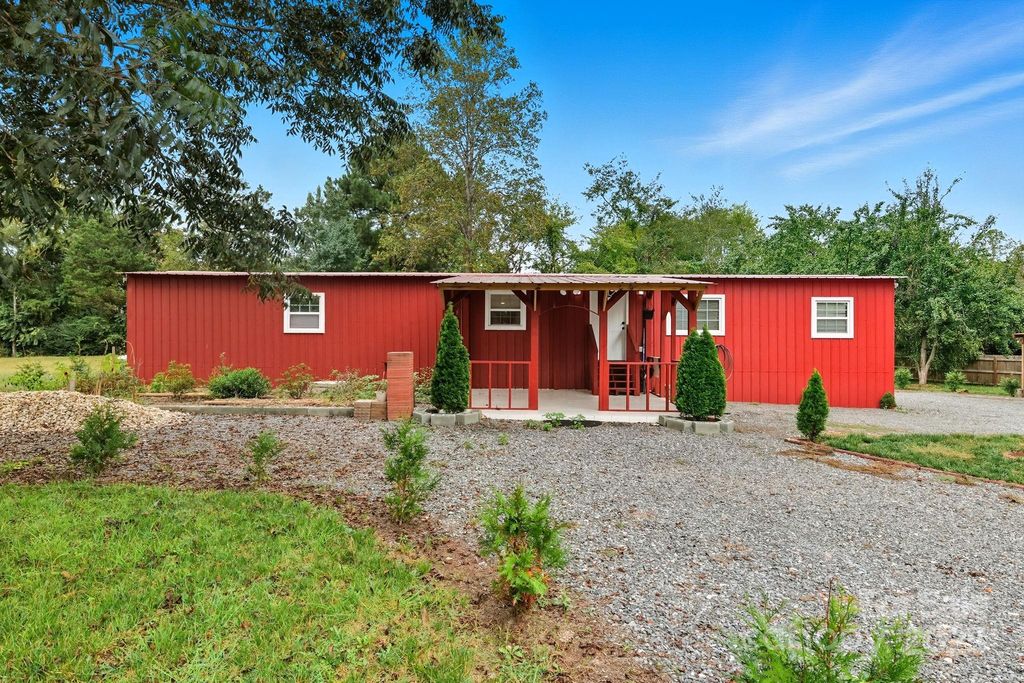 1019 Perla Road, York, SC 29745
