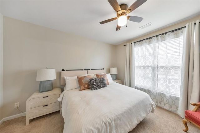 1965 Nocturne Drive 1208A, Alpharetta, GA 30009