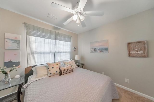 1965 Nocturne Drive 1208A, Alpharetta, GA 30009