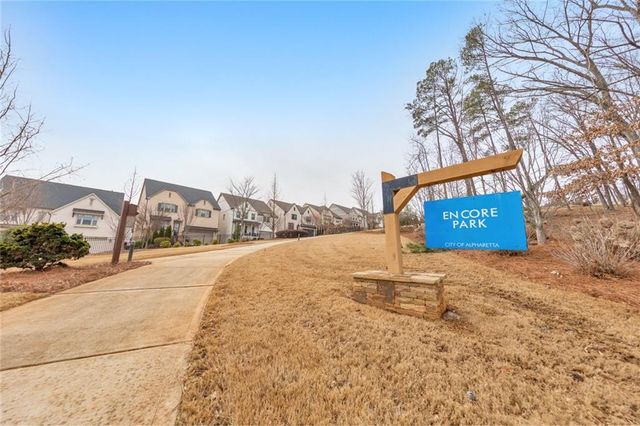 1965 Nocturne Drive 1208A, Alpharetta, GA 30009