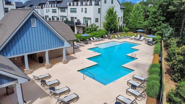 1965 Nocturne Drive 1208A, Alpharetta, GA 30009