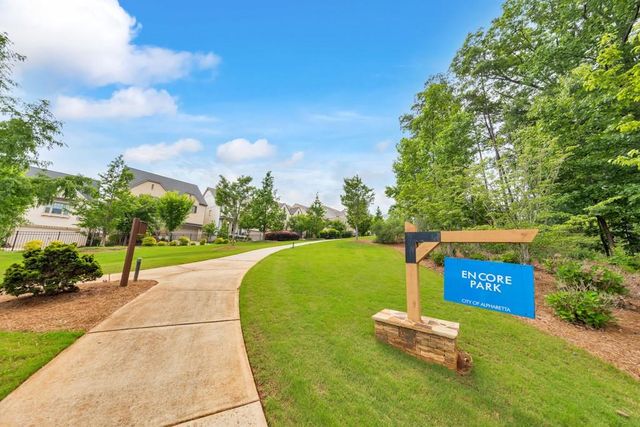 1965 Nocturne Drive 1208A, Alpharetta, GA 30009