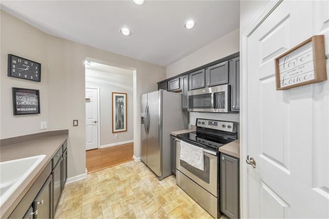 1965 Nocturne Drive 1208A, Alpharetta, GA 30009