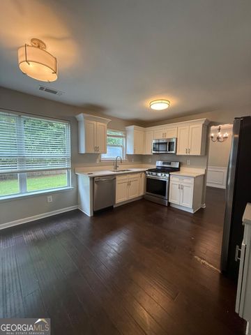 4171 Ash Tree Street, Snellville, GA 30039