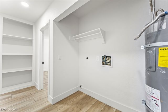 4939 East Colorado Avenue, Las Vegas, NV 89104