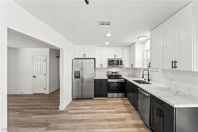 4939 East Colorado Avenue, Las Vegas, NV 89104