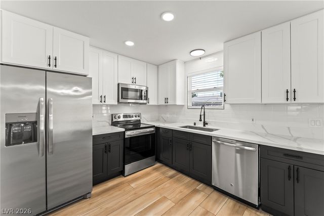 4939 East Colorado Avenue, Las Vegas, NV 89104