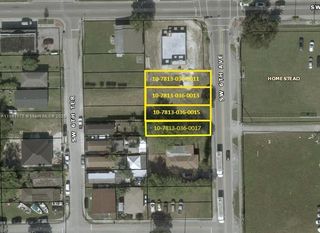 426 SW 6 AVE, Homestead, FL 33030