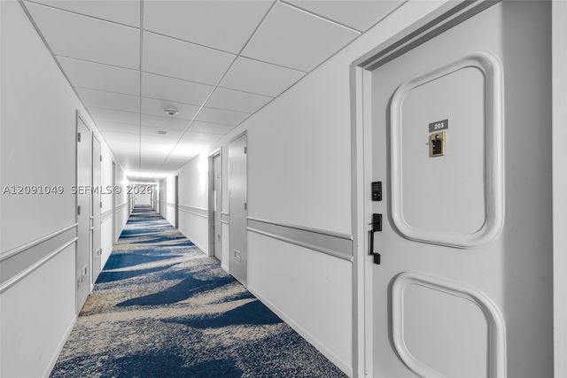 3800 Hillcrest Dr 203, Hollywood, FL 33021