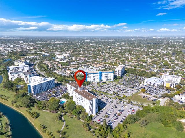 3800 Hillcrest Dr 203, Hollywood, FL 33021