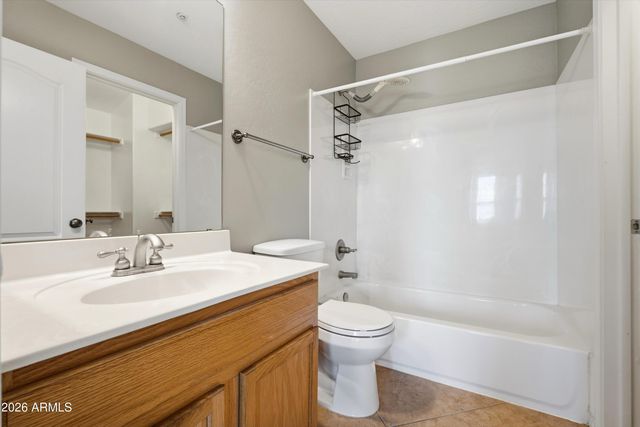 724 S BECK Avenue, Tempe, AZ 85281