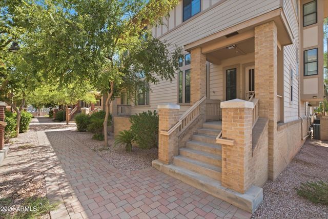 724 S BECK Avenue, Tempe, AZ 85281