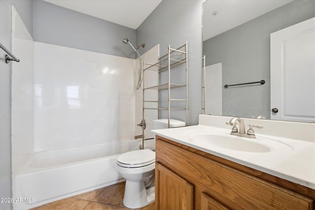 724 S BECK Avenue, Tempe, AZ 85281