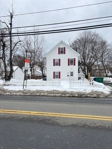 60 Silver Lake St, Athol, MA 01331