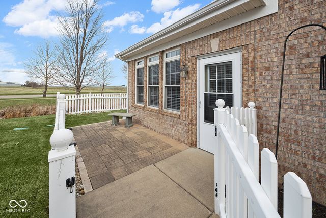 3526 Senior Place, West Lafayette, IN 47906