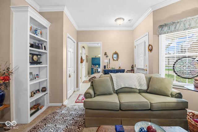 3526 Senior Place, West Lafayette, IN 47906