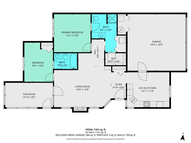 3526 Senior Place, West Lafayette, IN 47906