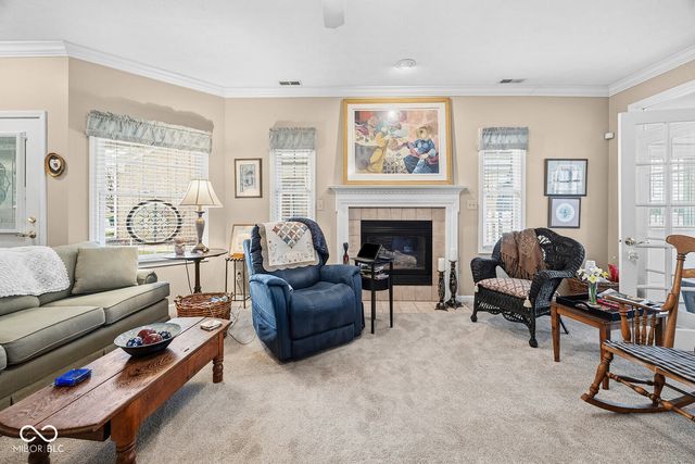 3526 Senior Place, West Lafayette, IN 47906