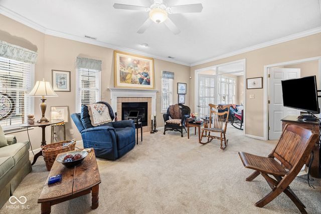 3526 Senior Place, West Lafayette, IN 47906