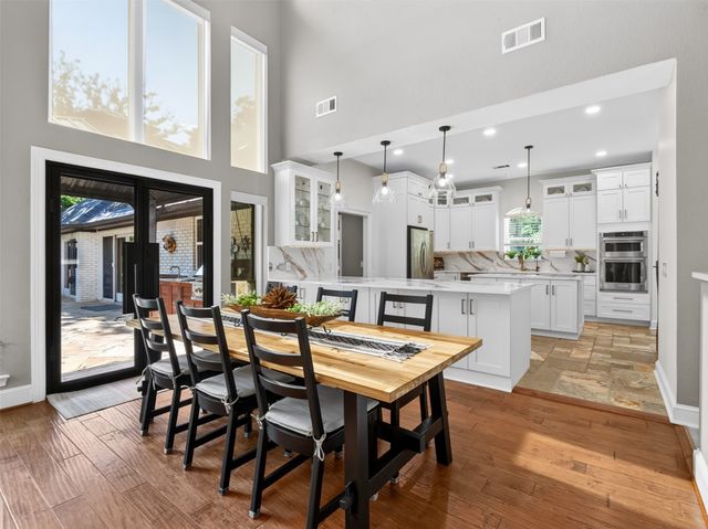 3505 Hidden Trail Court, Flower Mound, TX 75022