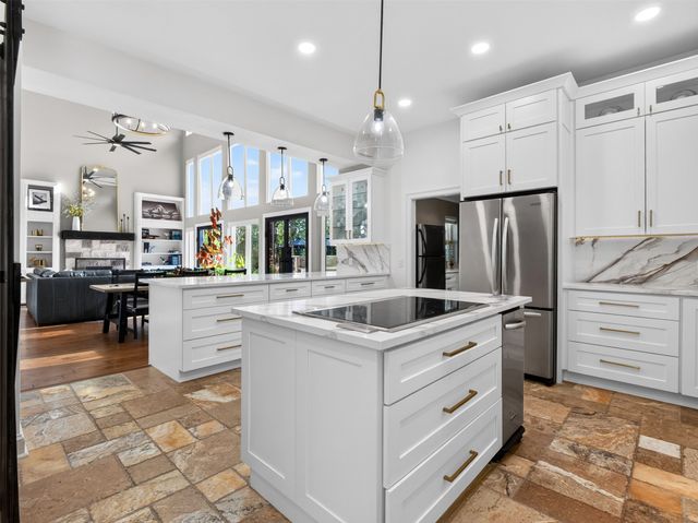 3505 Hidden Trail Court, Flower Mound, TX 75022