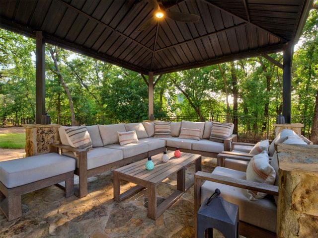3505 Hidden Trail Court, Flower Mound, TX 75022
