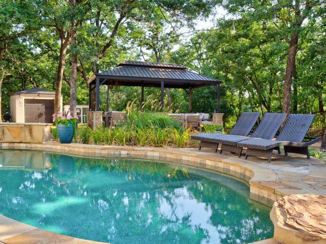 3505 Hidden Trail Court, Flower Mound, TX 75022
