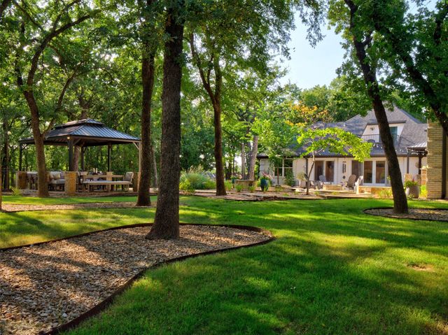 3505 Hidden Trail Court, Flower Mound, TX 75022