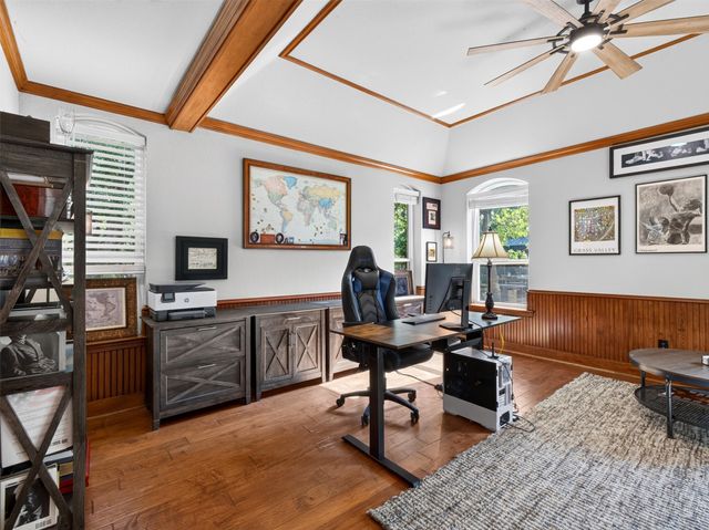 3505 Hidden Trail Court, Flower Mound, TX 75022
