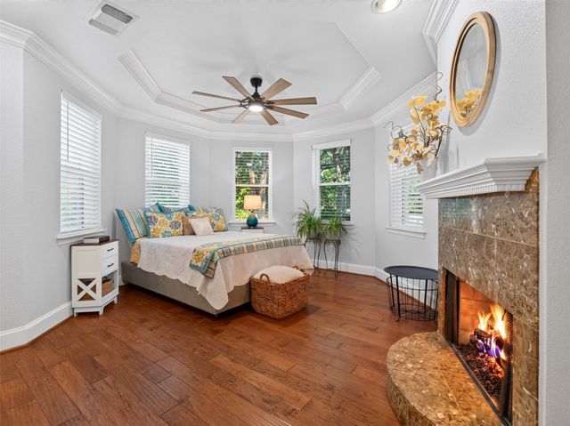 3505 Hidden Trail Court, Flower Mound, TX 75022