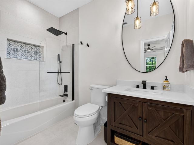 3505 Hidden Trail Court, Flower Mound, TX 75022